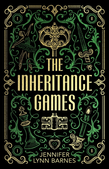 Inheritance Games