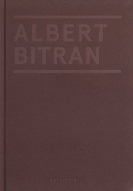 Albert Bitran Golge Topraklar Gok Topraklar