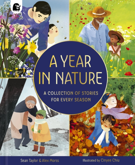 Year in Nature
