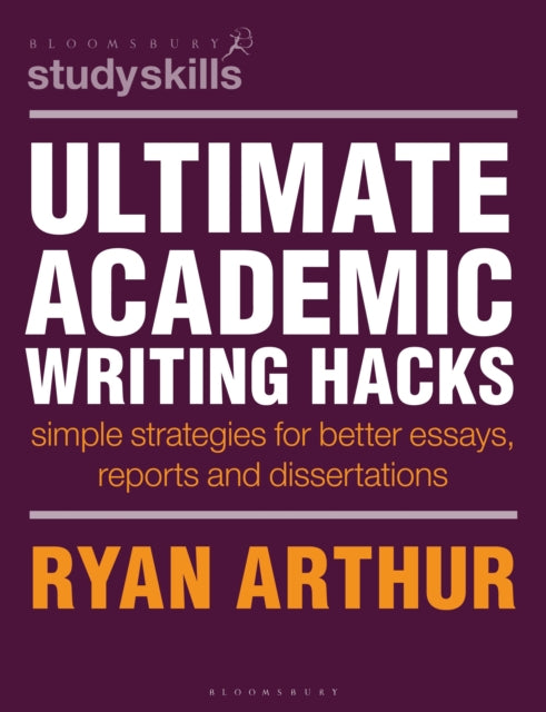 Ultimate Academic Writing Hacks