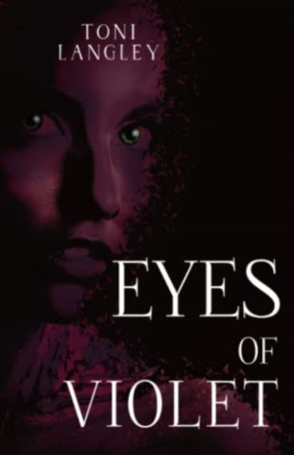 Eyes of Violet