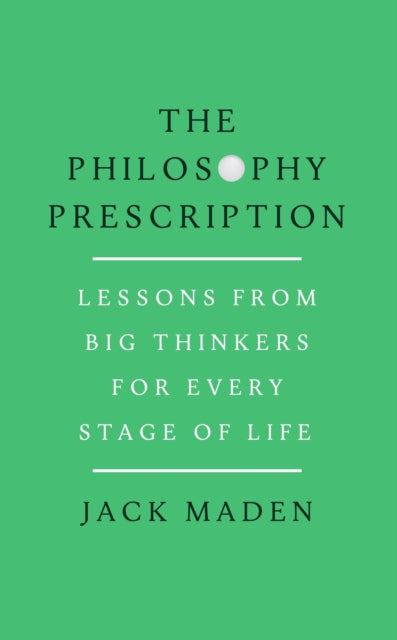 Philosophy Prescription