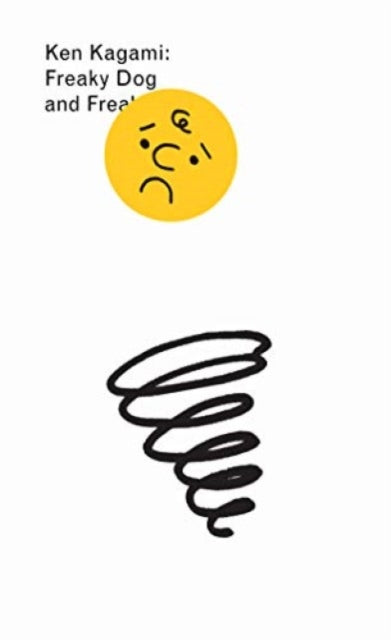 Freaky Dog and Freaky Boy