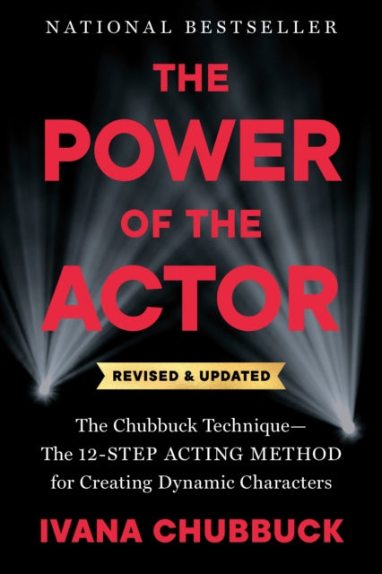 Power of the Actor, Revised and Updated