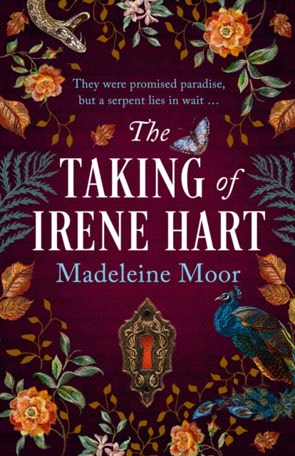 Taking of Irene Hart