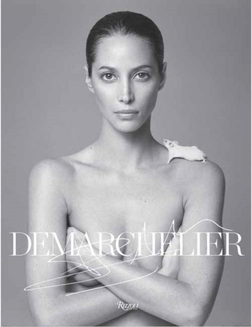 Patrick Demarchelier