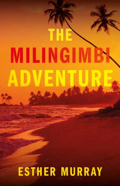 Milingimbi Adventure