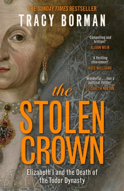 Stolen Crown
