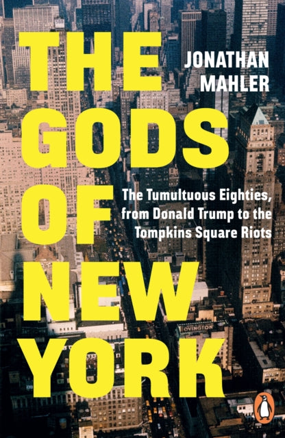 Gods of New York