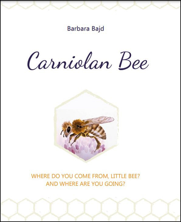 CARNIOLAN BEE