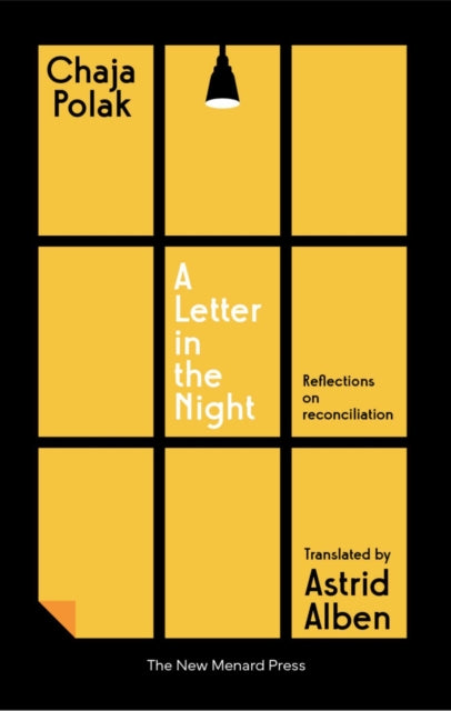 Letter in the Night