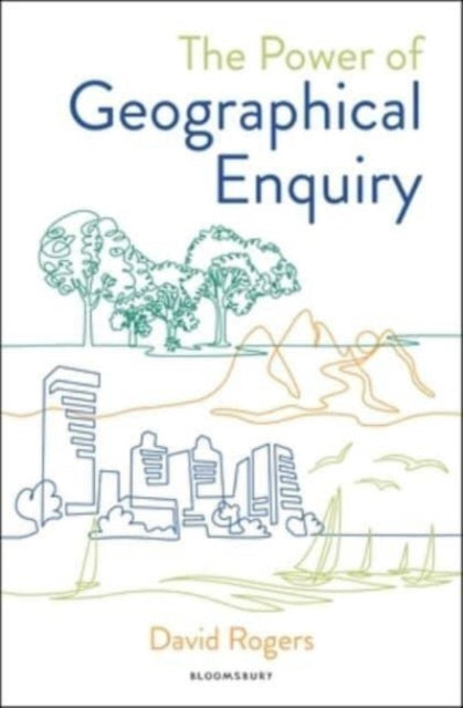 Power of Geographical Enquiry