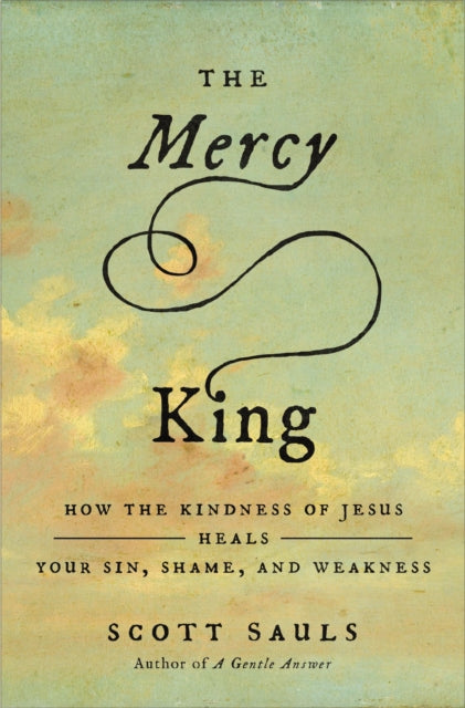 Mercy King