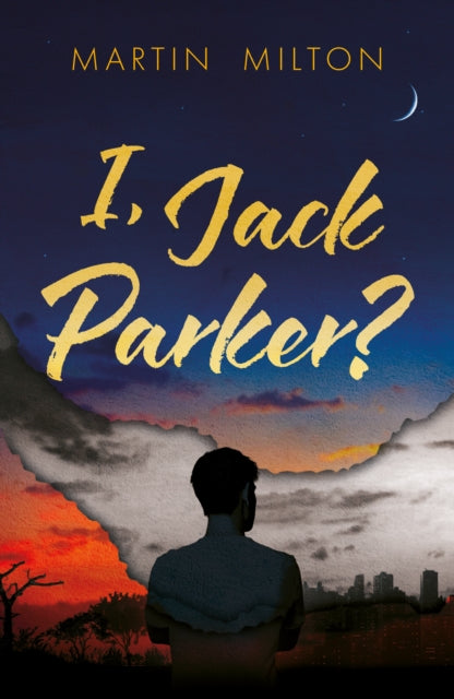 I, Jack Parker?
