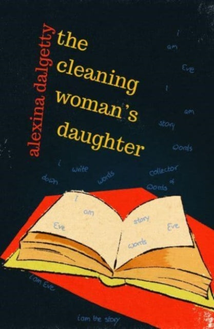 Cleaning Woman’s Daughter