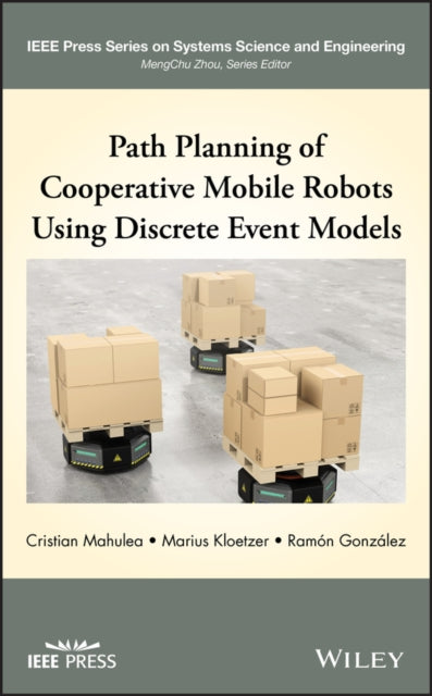 PATH PLANNING OF COOPERATIVE MOBILE ROBOTS USING