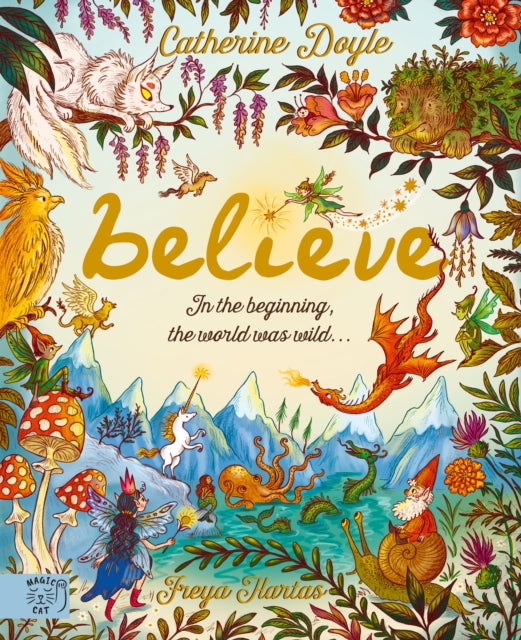 Believe