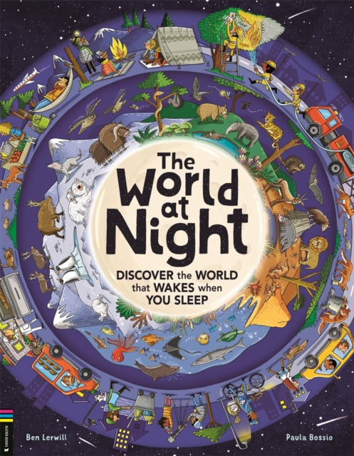 World at Night