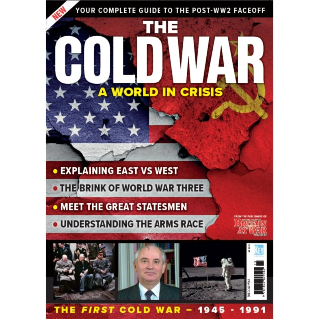 Cold War
