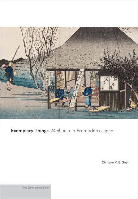 Exemplary Things