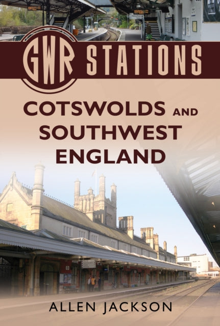 GWR Stations