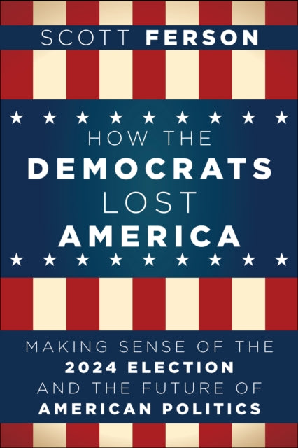 How the Democrats Lost Steve