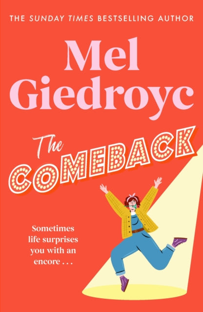 Comeback