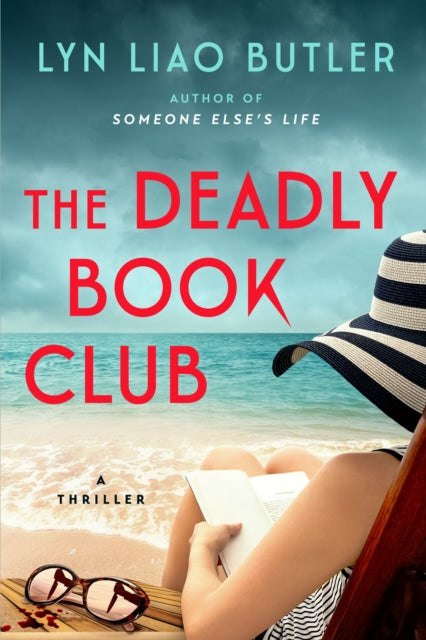 Deadly Book Club