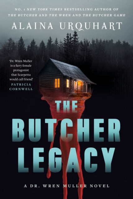 Butcher Legacy