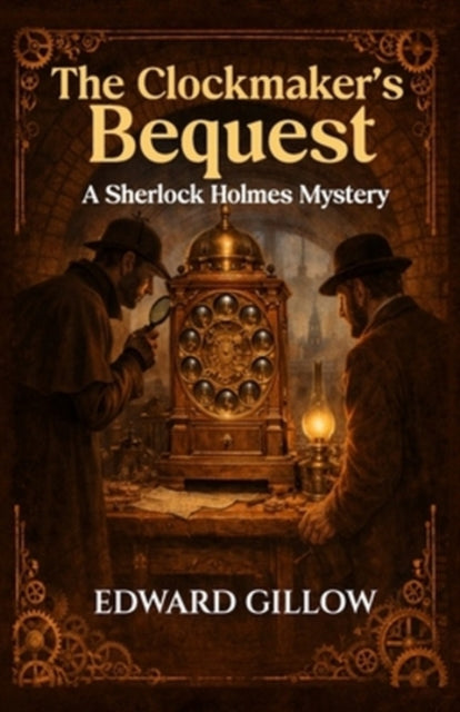 Clockmaker's Bequest