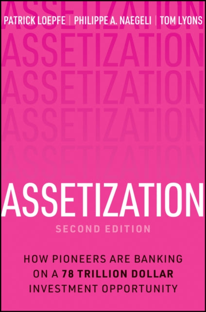 Assetization