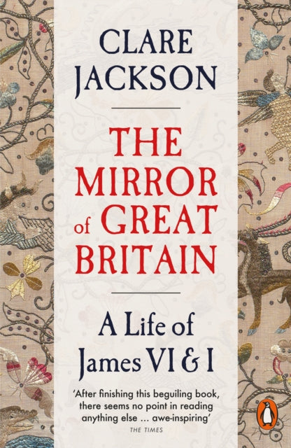 Mirror of Great Britain