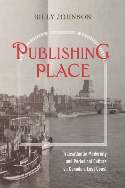 Publishing Place