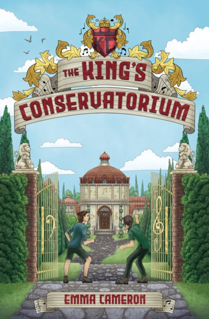 King's Conservatorium