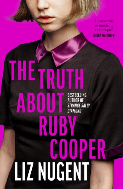 Truth About Ruby Cooper