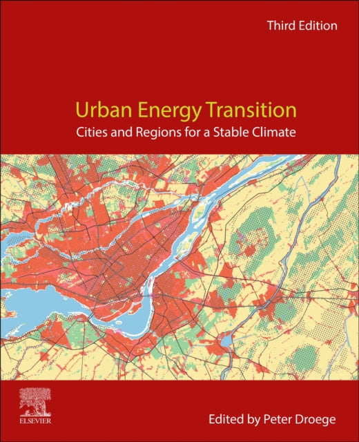 Urban Energy Transition