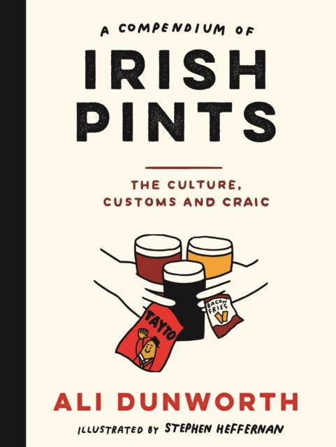 Compendium of Irish Pints