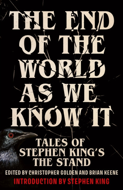 End of the World as We Know It