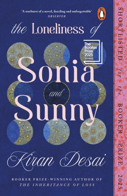 Loneliness of Sonia and Sunny