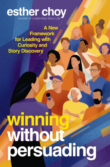 Winning Without Persuading