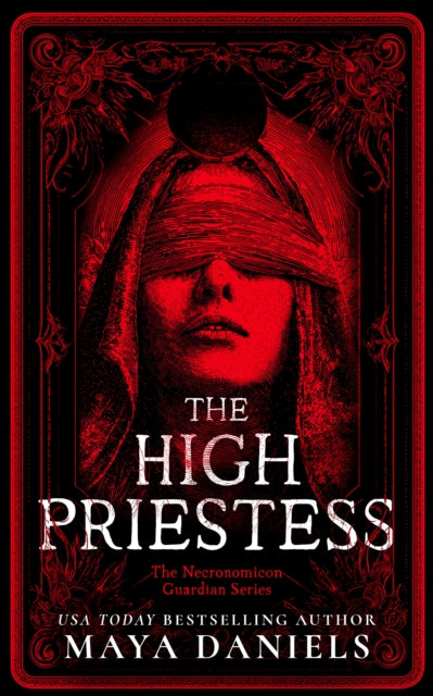 The High Priestess