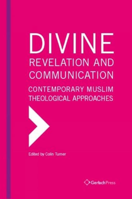 Divine Revelation and Communication