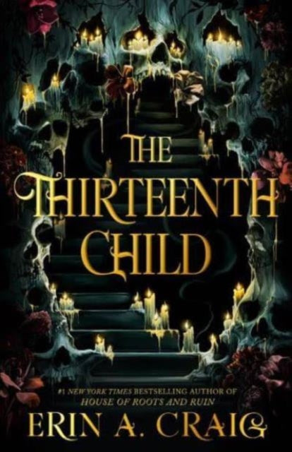 Thirteenth Child
