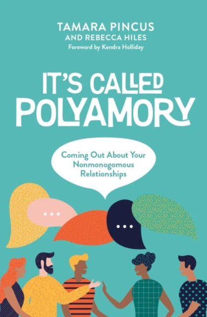 It's Called 'Polyamory'