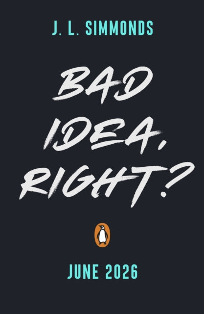 Bad Idea, Right?