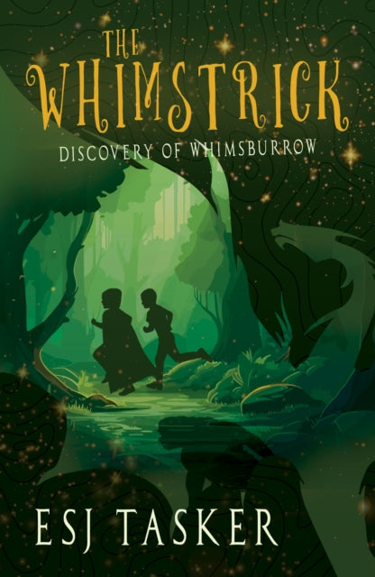 Whimstrick: Discovery of Whimsburrow