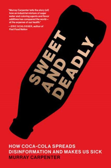 Sweet and Deadly