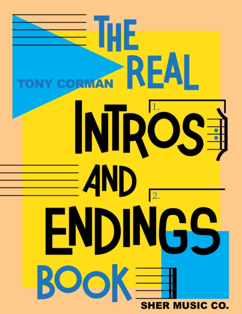 Real Intros and Endings Book