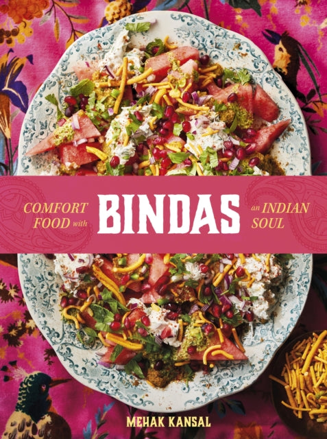 Bindas