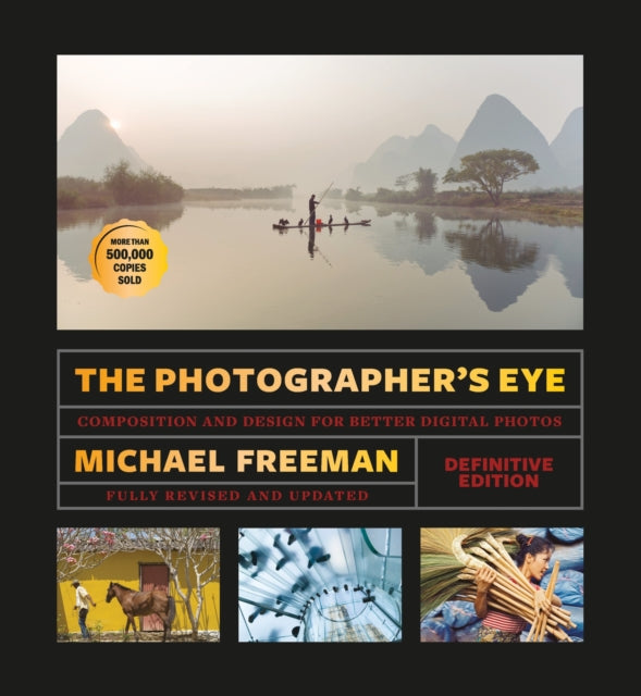 Photographer's Eye (Definitive Edition)